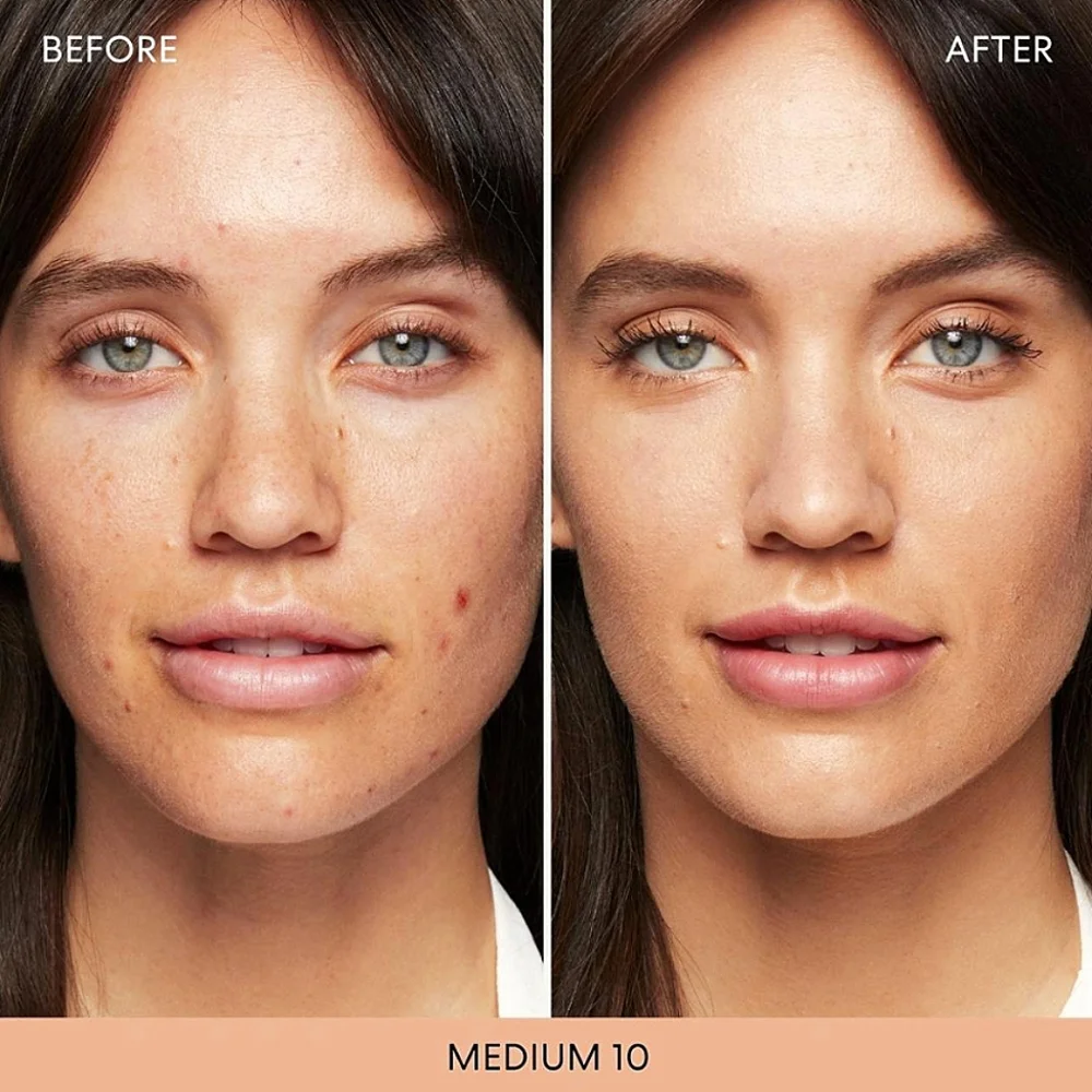 bareMinerals MEDIUM 10 SPF 15 Original Loose Powder Foundation